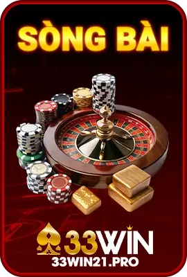 Sòng bài 33WIN