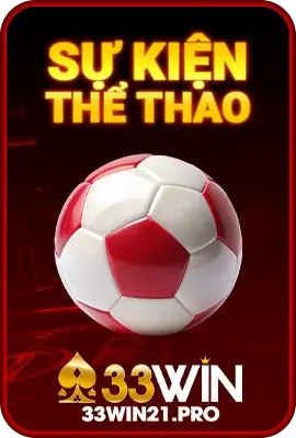 Thể thao 33WIN