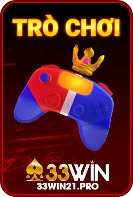 Trò chơi 33WIN
