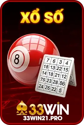 Xổ số 33WIN