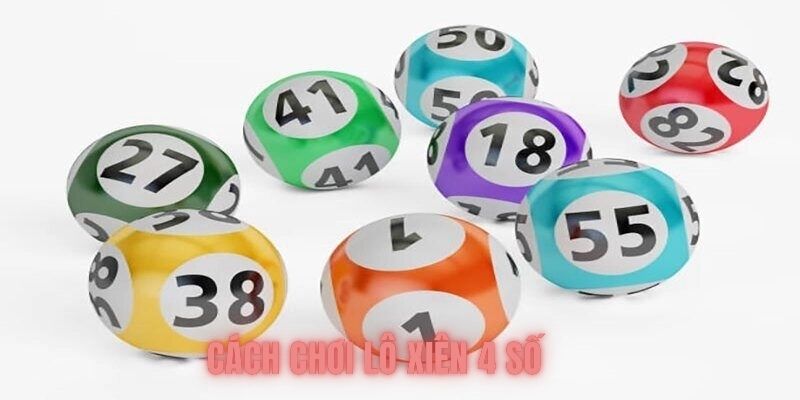 Xiên 4 thưởng lớn gấp 100 lần tiền vốn đầu