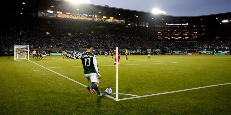 Kèo phạt góc có khá nhiều cách chơi nhưng hầu hết đều dựa trên số lượng phạt góc 