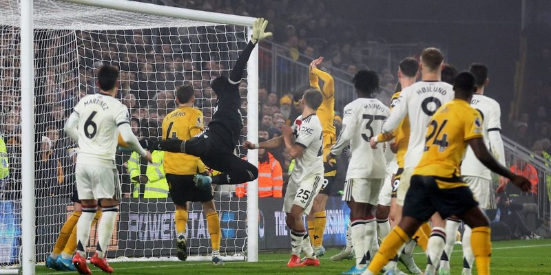 Kèo phạt góc sẽ chỉ tập trung và số quả phạt góc nên phù hợp với những ai thích chơi 