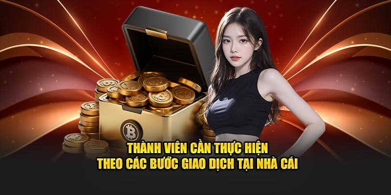 Những lợi ích mọi người cần nắm rõ khi giao dịch tại 33WIN